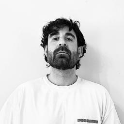 Photo of Ramin Rezaie