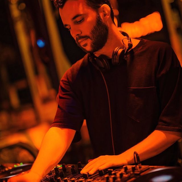 Photo of Denny Spektor