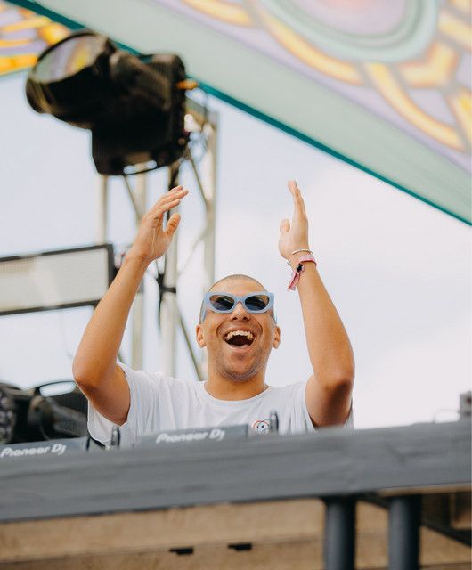 Photo of Caleb Dent