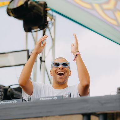 Photo of Caleb Dent
