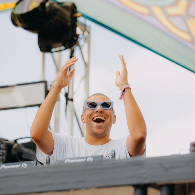 Photo of Caleb Dent