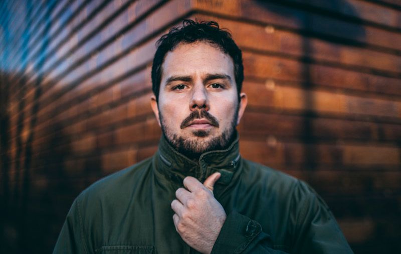 Photo of Jonathan Kaspar