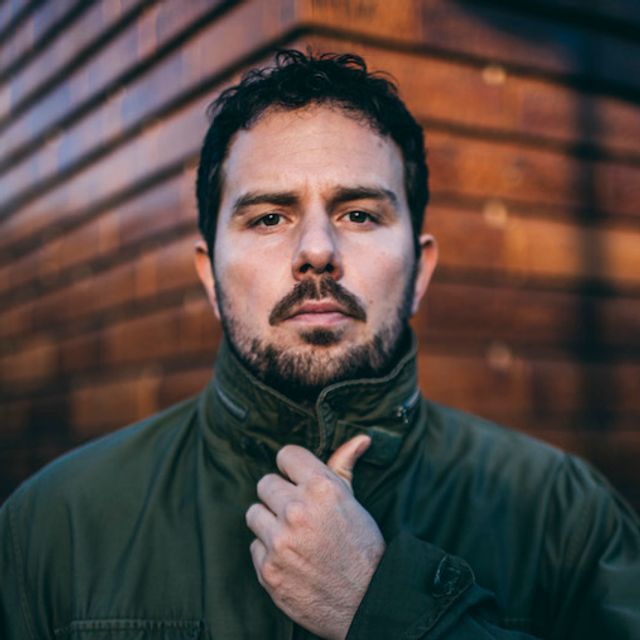 Photo of Jonathan Kaspar