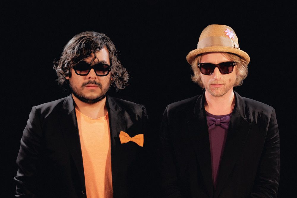 Photo of Pachanga Boys