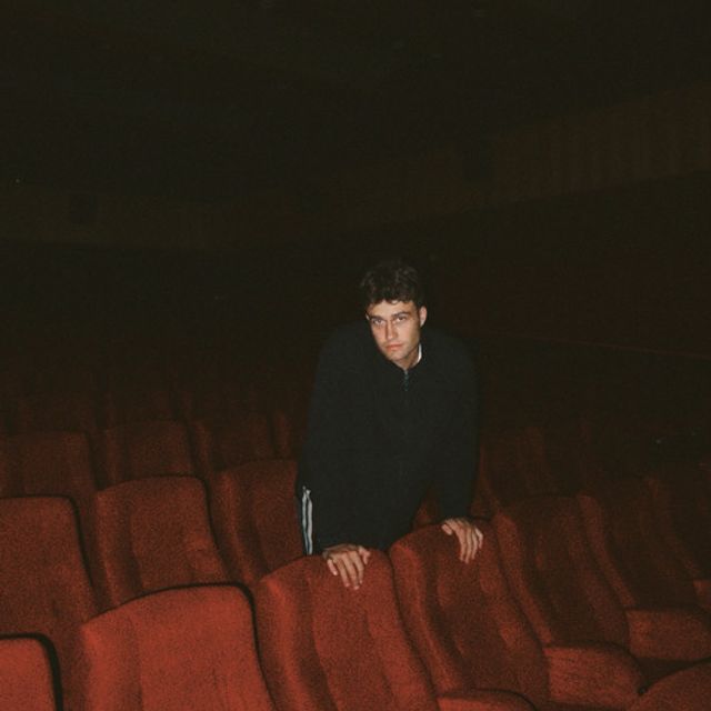 Photo of Jacob Tompkins