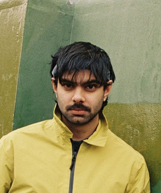 Photo of Anish Kumar