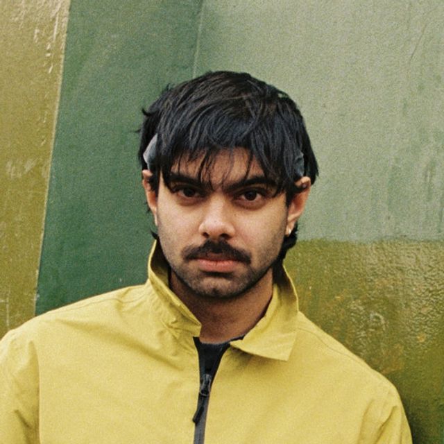 Photo of Anish Kumar