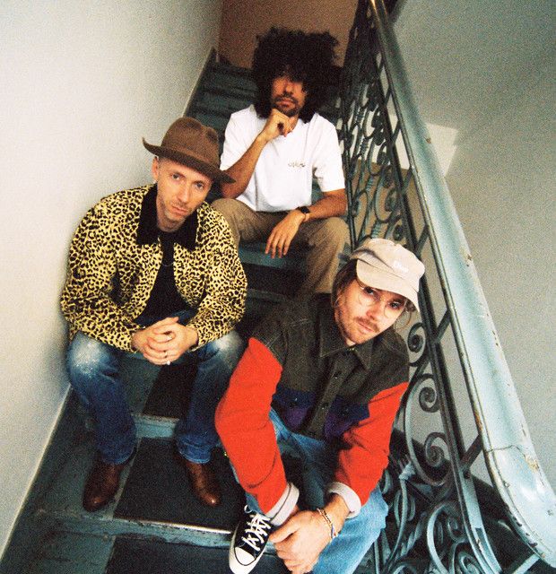 Photo of Keinemusik