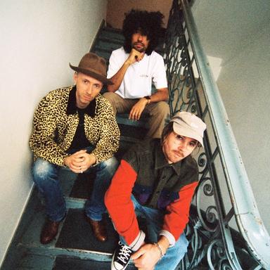 Photo of Keinemusik