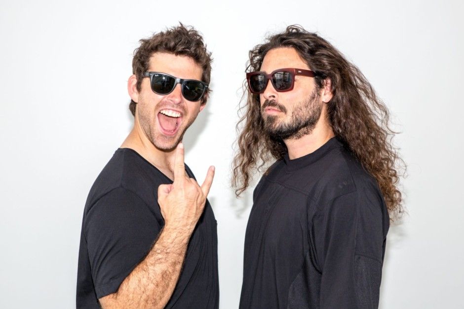 Photo of Mambo Brothers