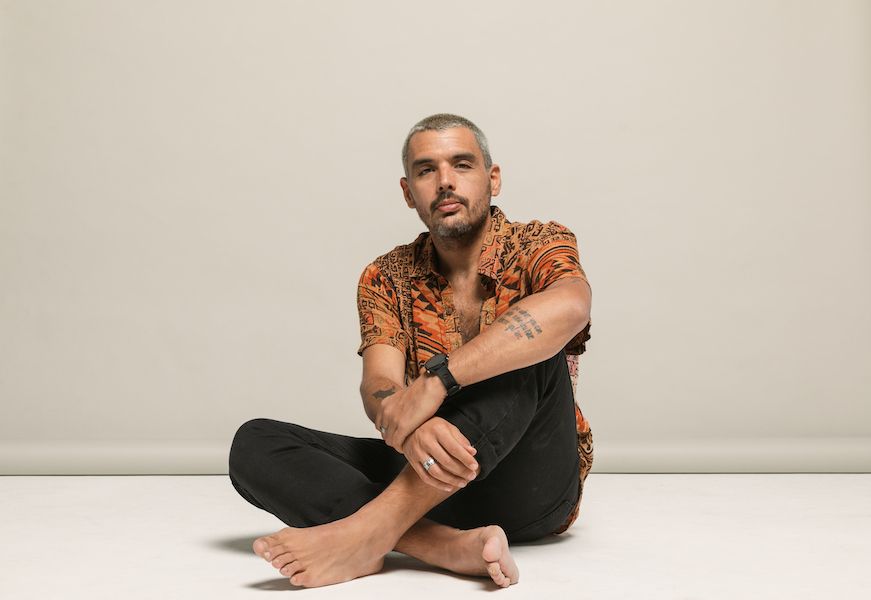 Photo of Facundo Mohrr