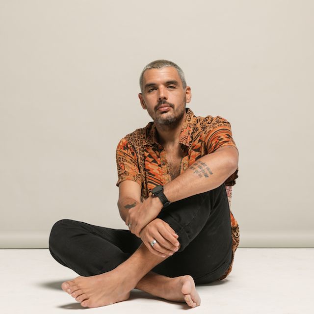 Photo of Facundo Mohrr