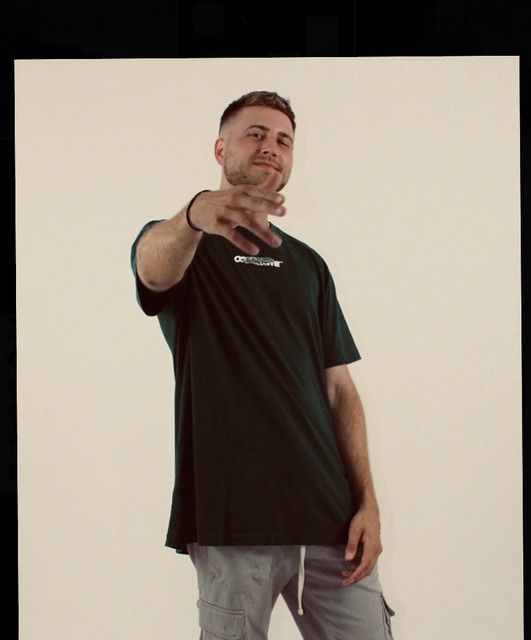 Photo of Brant Wolff