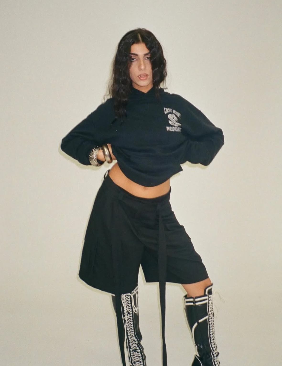 Photo of Nadia