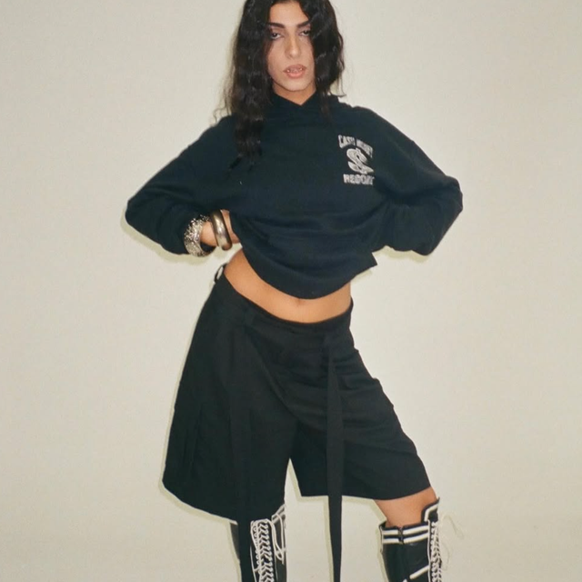 Photo of Nadia