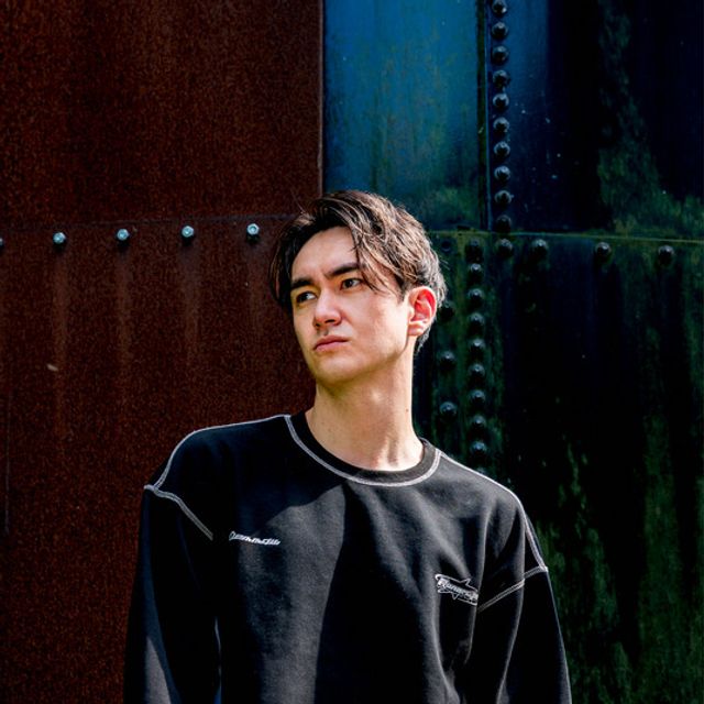 Photo of Robby East
