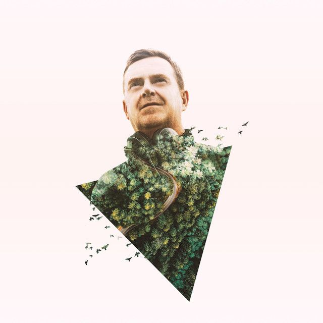 Photo of Nick Warren