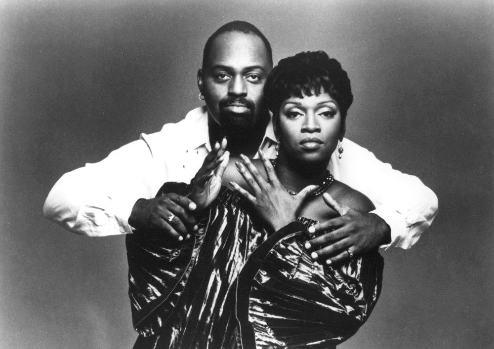 Photo of Frankie Knuckles