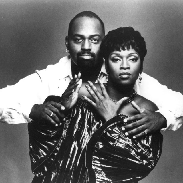 Photo of Frankie Knuckles