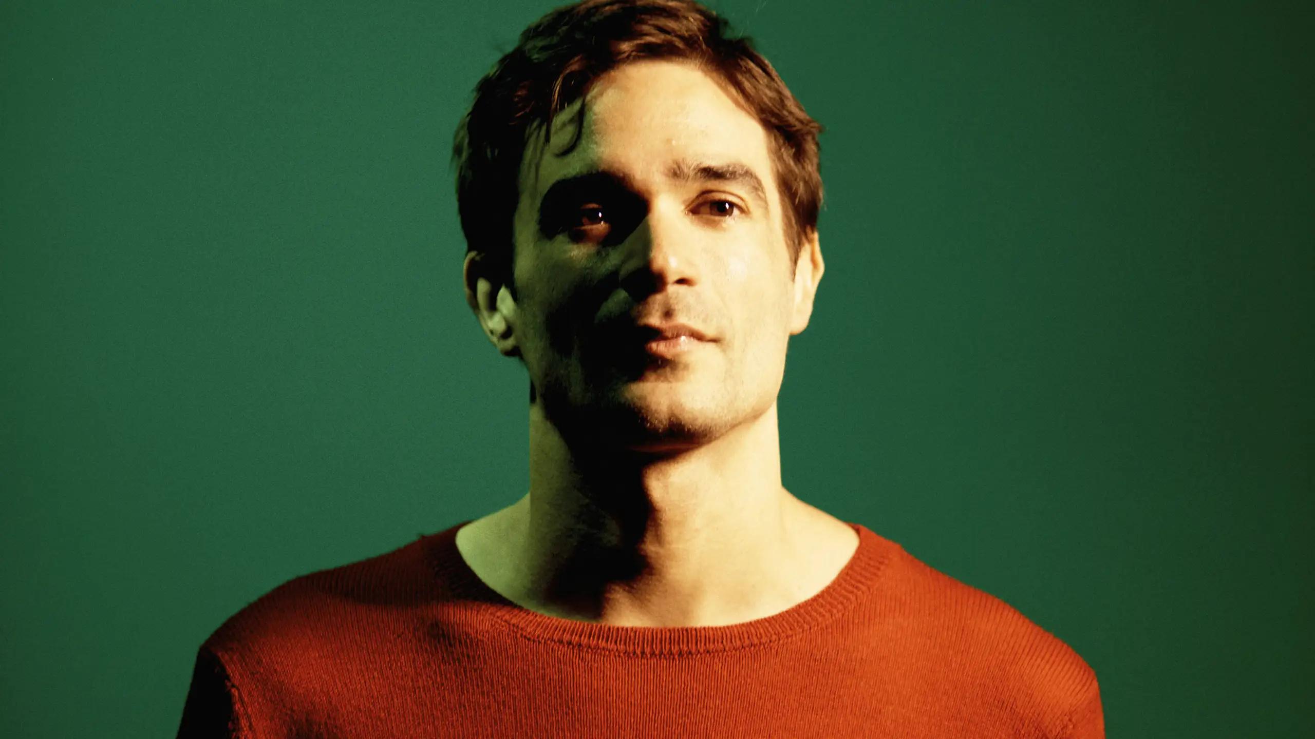 Photo of Jon Hopkins