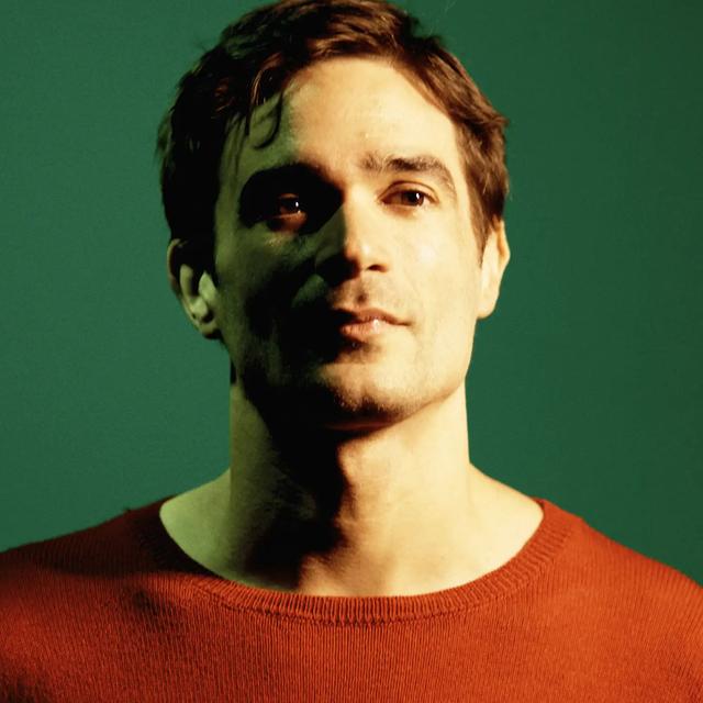 Photo of Jon Hopkins