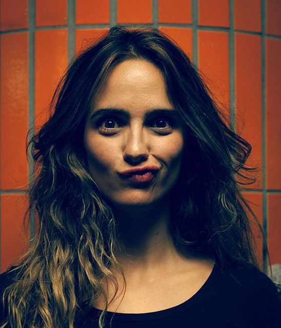 Photo of Dani Ramos