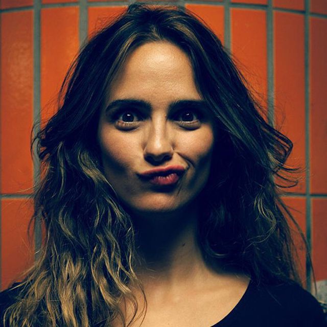 Photo of Dani Ramos