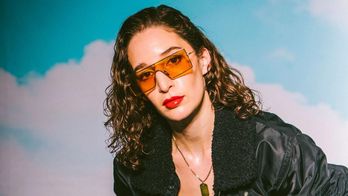 How House Music Sensation Elkka Shifted Her... | Gray Area