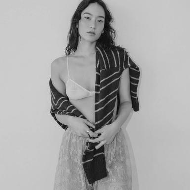 Photo of Mona Matsuoka