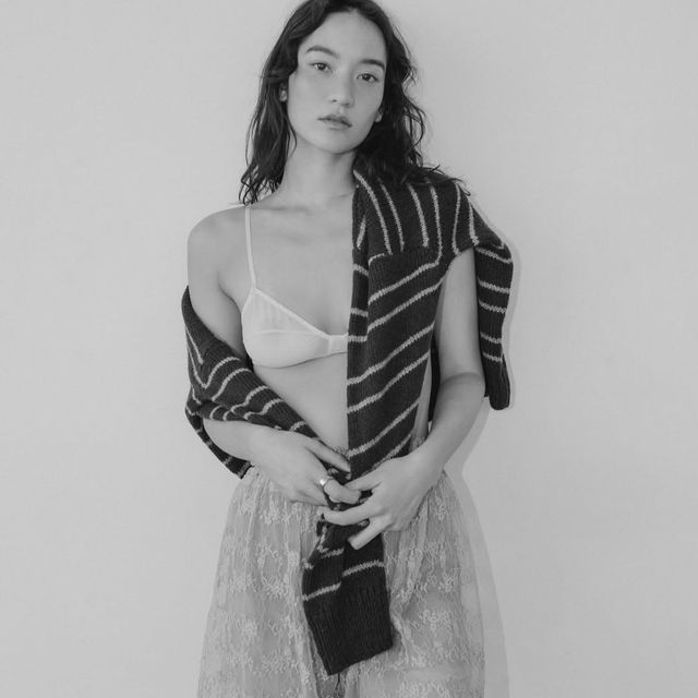 Photo of Mona Matsuoka