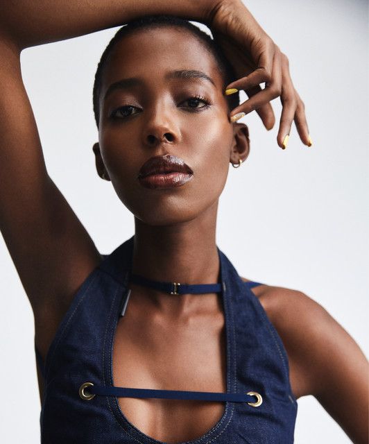 Photo of Desiree