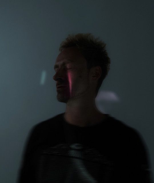 Photo of Robot Koch