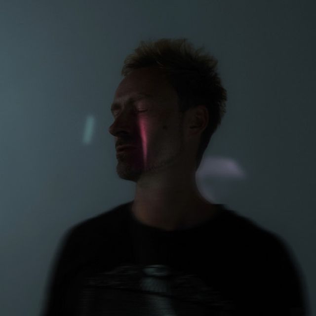 Photo of Robot Koch