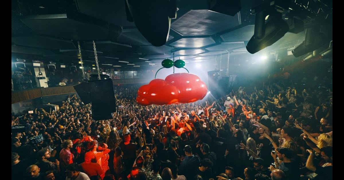 pacha club nyc dress code Pacha NYC