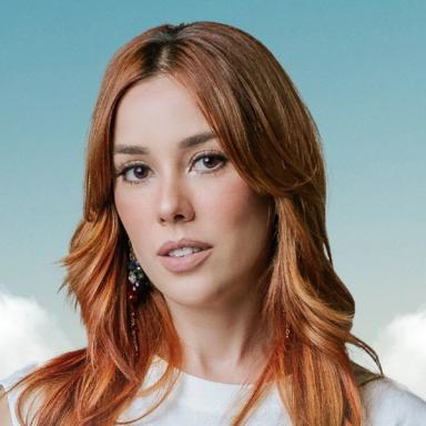 Photo of Aline Rocha
