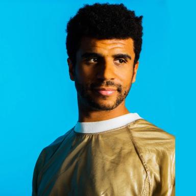 Photo of Jamie Jones