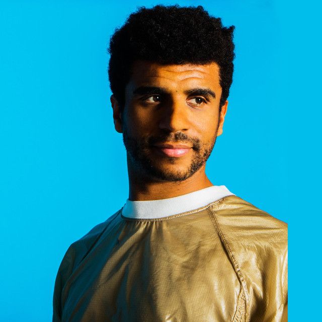 Photo of Jamie Jones