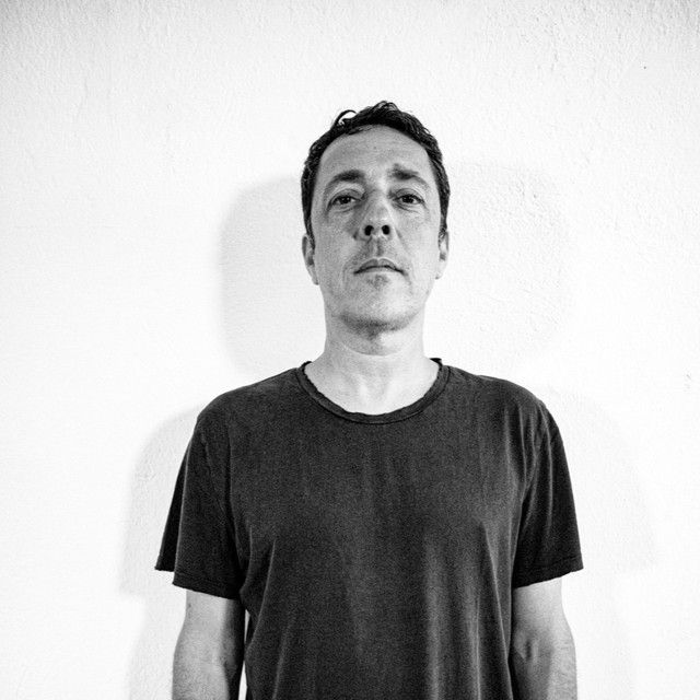 Photo of Dan Ghenacia