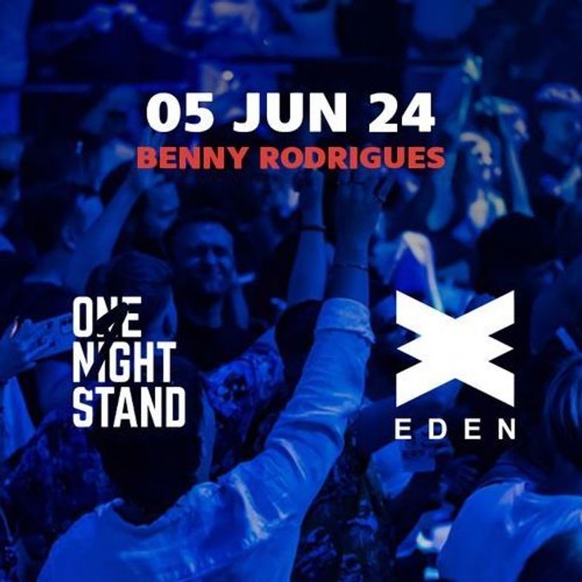 One Night Stand Week 5 event artwork