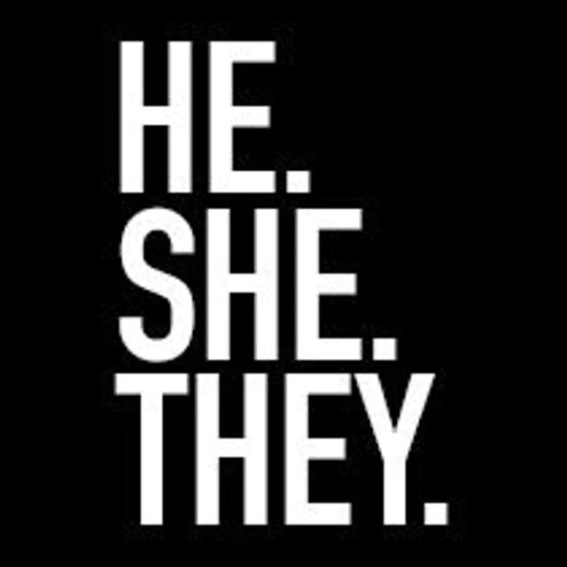 Photo of HE.SHE.THEY