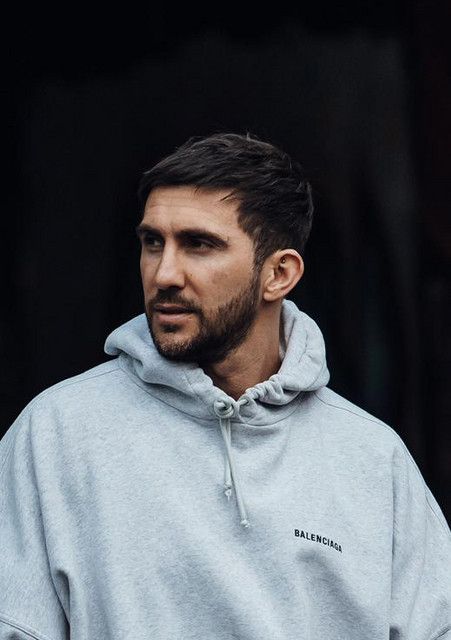 Photo of Hot Since 82