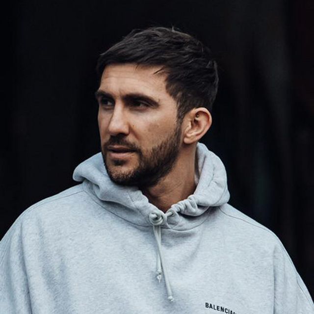 Photo of Hot Since 82
