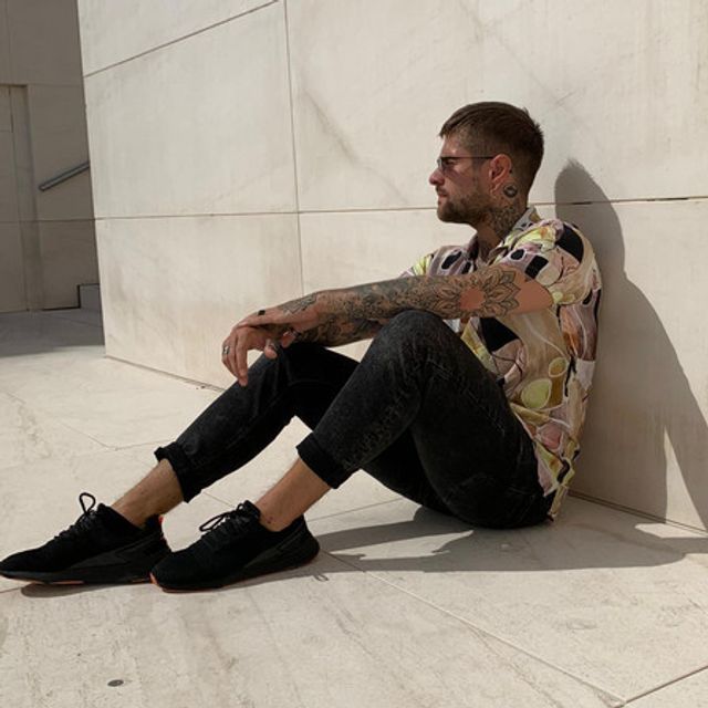 Photo of Rafael Cerato