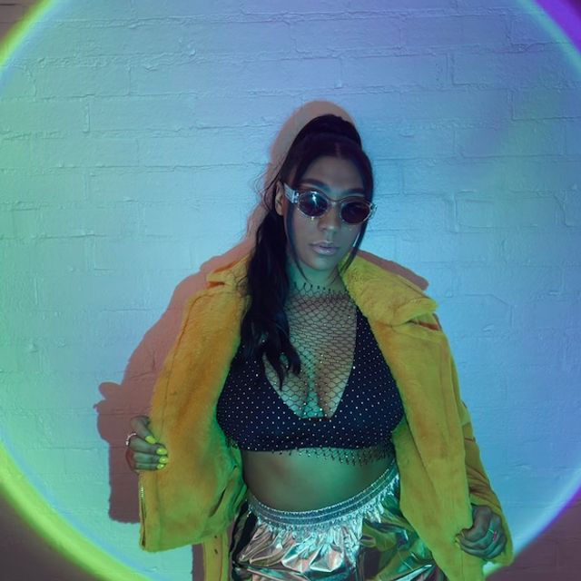 Photo of JØ