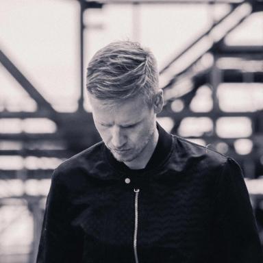 Photo of Joris Voorn
