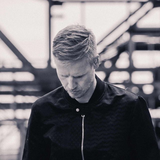 Photo of Joris Voorn