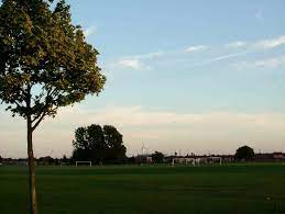 Photo of Parsloes Park