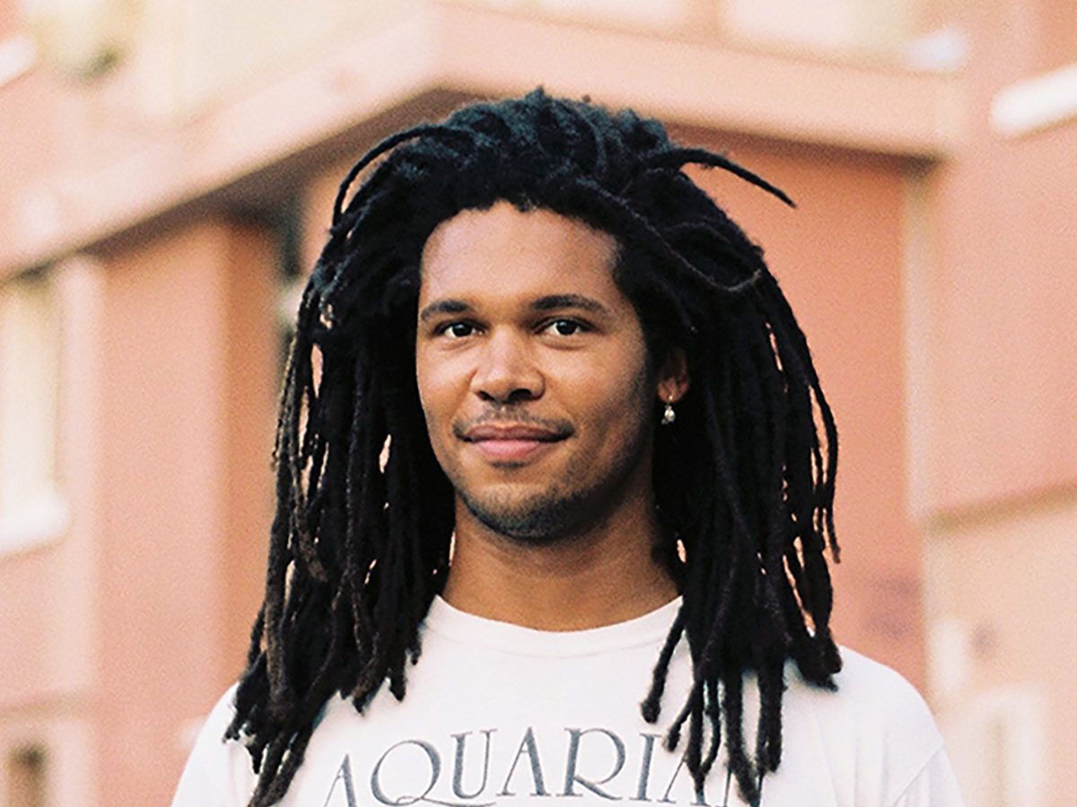 Photo of Bradley Zero