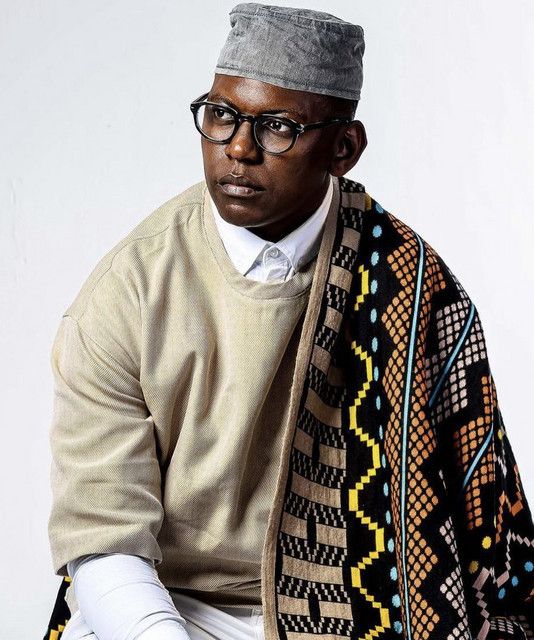 Photo of DJ Merlon