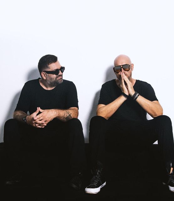Photo of Pig & Dan